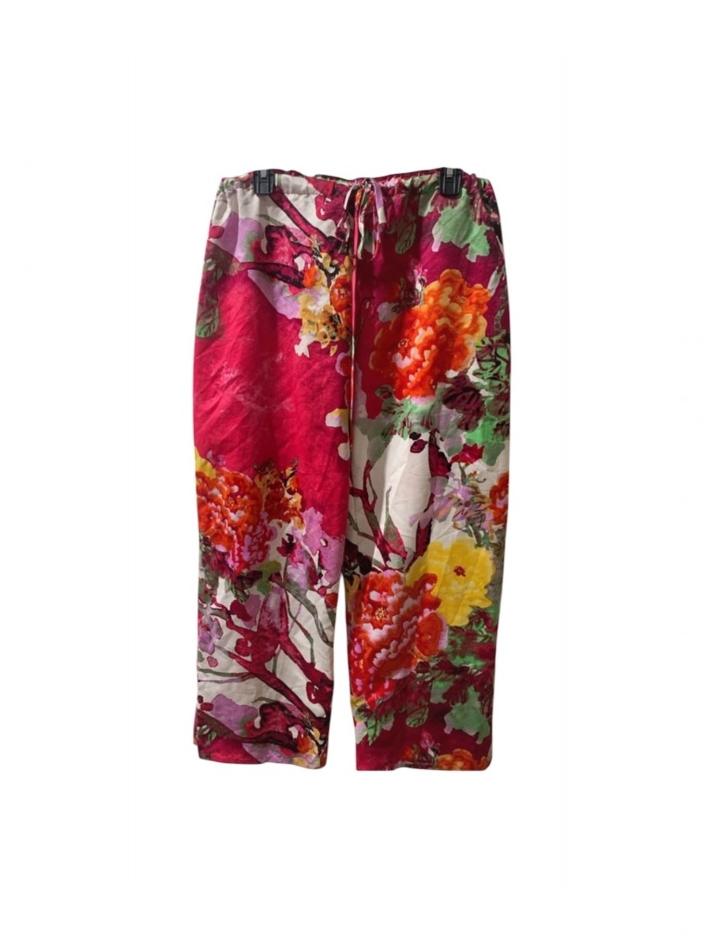 Natori pajama or lounge pants sz XL